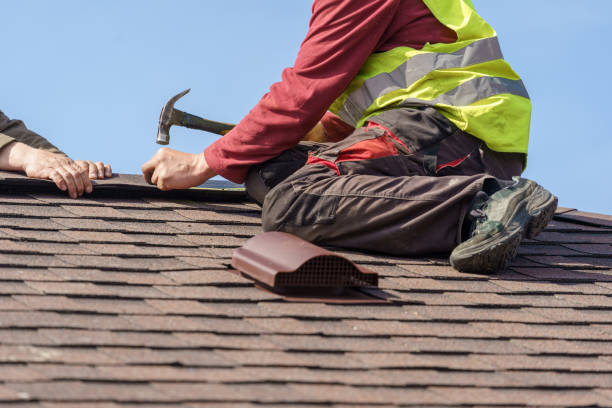 Best Flat Roof Repair Services  in Burley, WA