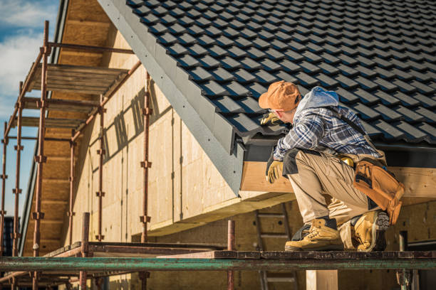 Best Roof Inspection Near Me  in Burley, WA
