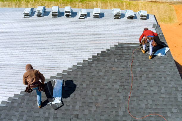 Best Commercial Roofing Services  in Burley, WA