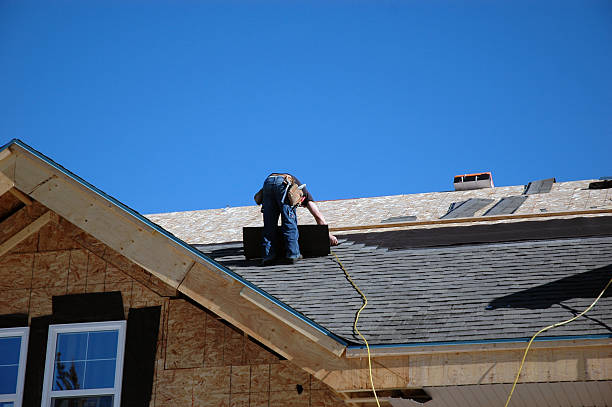 Best Roofing Contractors for Homes  in Burley, WA