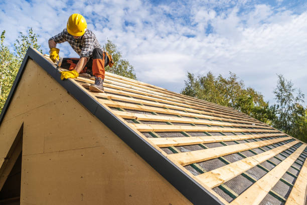 Best Heating Cable for Roof Installation  in Burley, WA