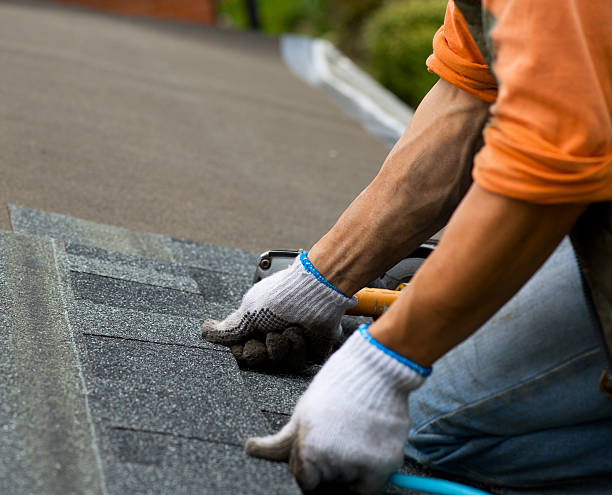 Roof Repair Estimates in Burley, WA