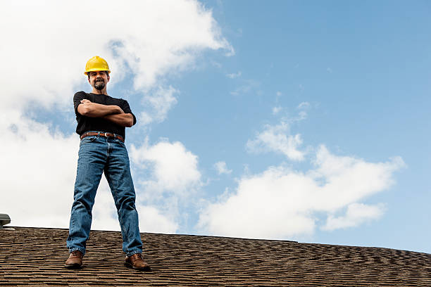 Best Roof Leak Repair  in Burley, WA