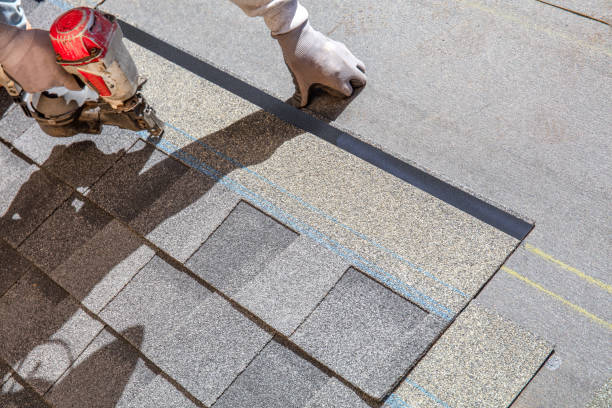 Best Commercial Roofing Services  in Burley, WA